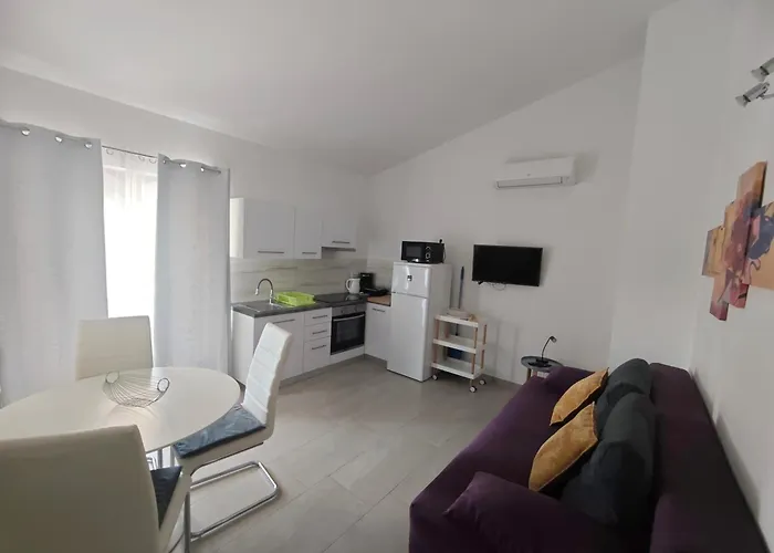 Apartments Norma