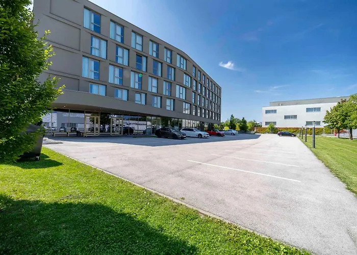 Ibis Wels