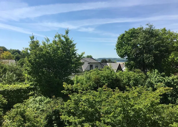 Seesucht-Hohwacht - Grosse Ferienwohnung Im Beachhouse-Stil, 2 Balkone, 2 Sz Und Nur 300M Zum Strand