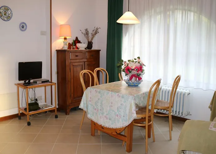 Apartment Bardolino Near Lake Garda