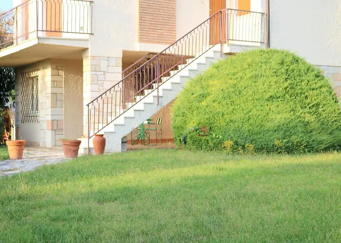 Apartment Bardolino Near Lake Garda