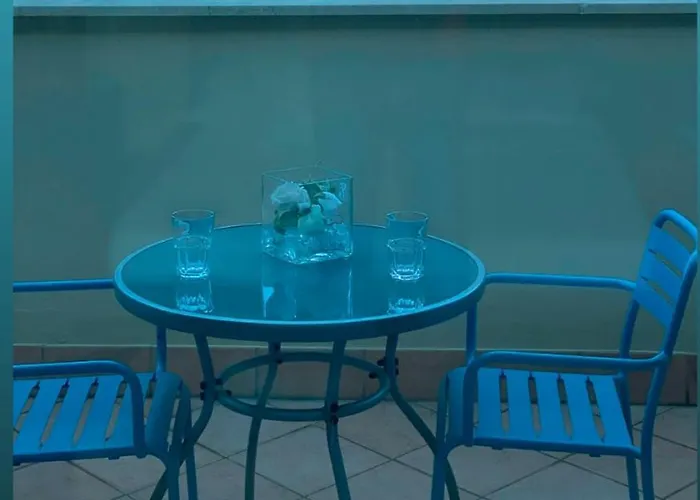 Molino Apartments