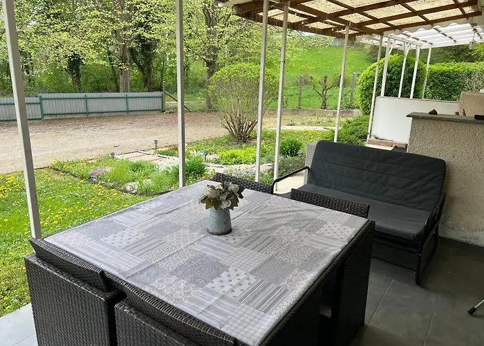 Onix -Orfu Aqua Apartman