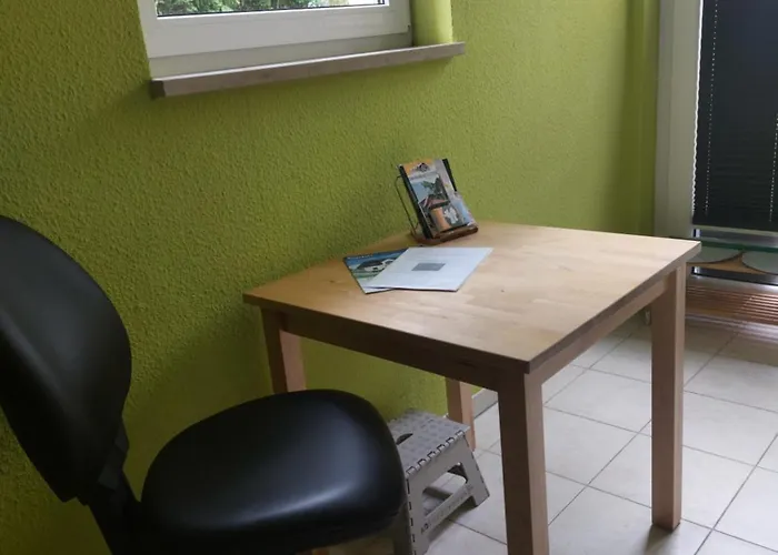 Gelbes Haus Heldritt