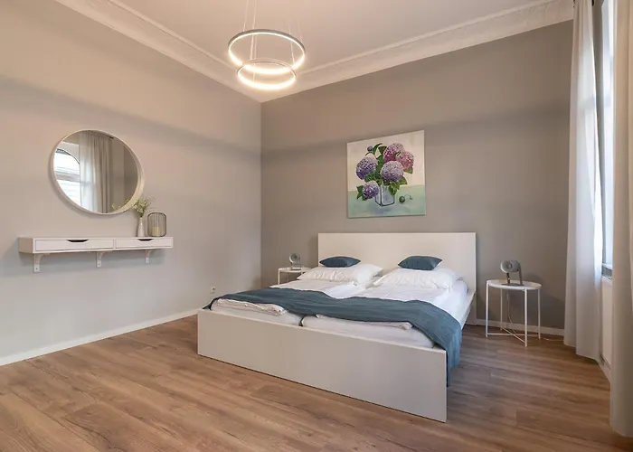 Family Apartment