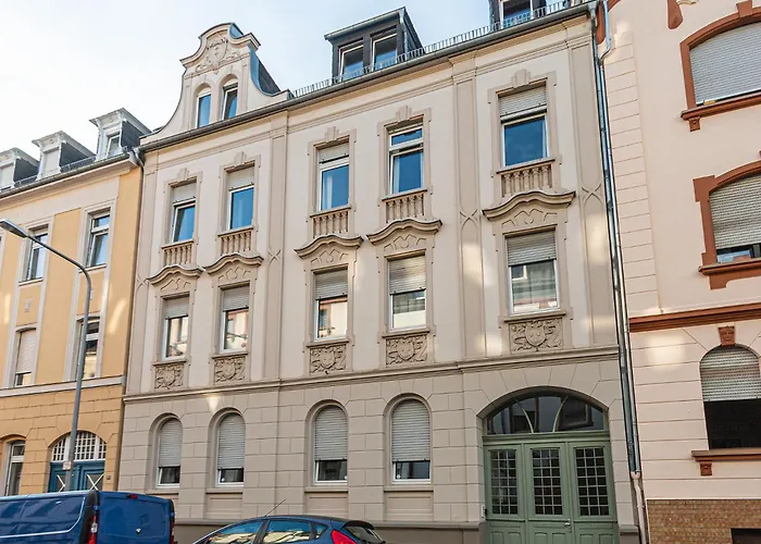 Family Apartment