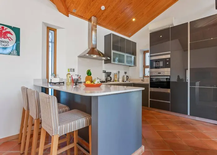 Villa Casa Tina By Villa Plus