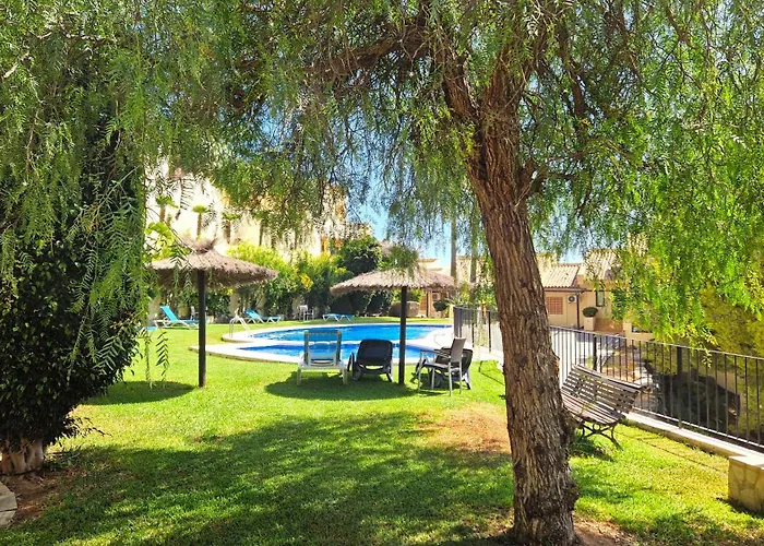 Casa Altea Hills, Vista Espectacular, Jacuzzi