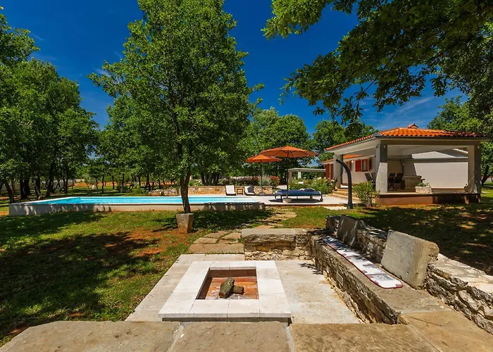 Villa Martinetinka