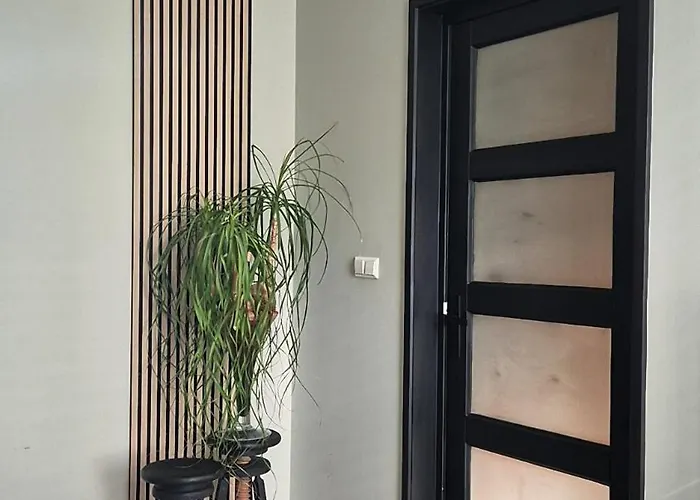Huis Nummer 7 Met Sauna En 3 Slaapkamers