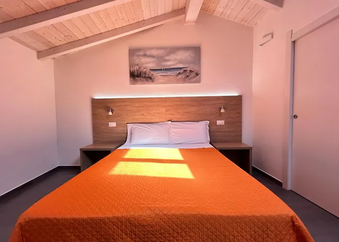 Longevity Hotel