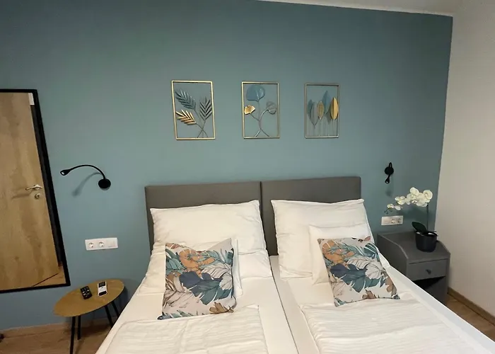 D 20 Apartmanhaz Zalaegerszeg Dozsa Gyoergy Utca 20