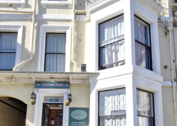 Lilyrose Hotel