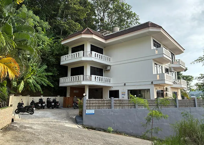 Riviera Patong