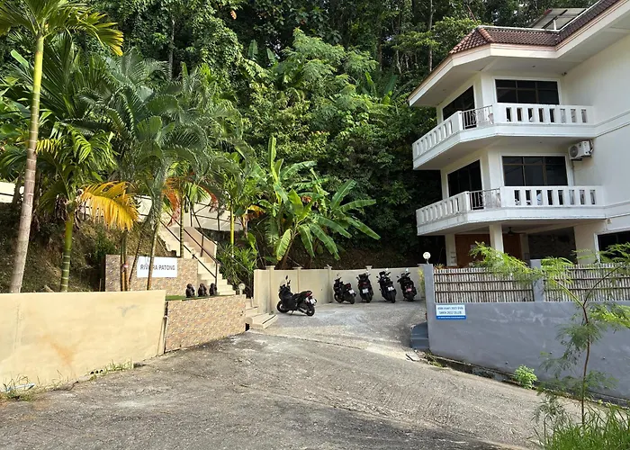 Riviera Patong
