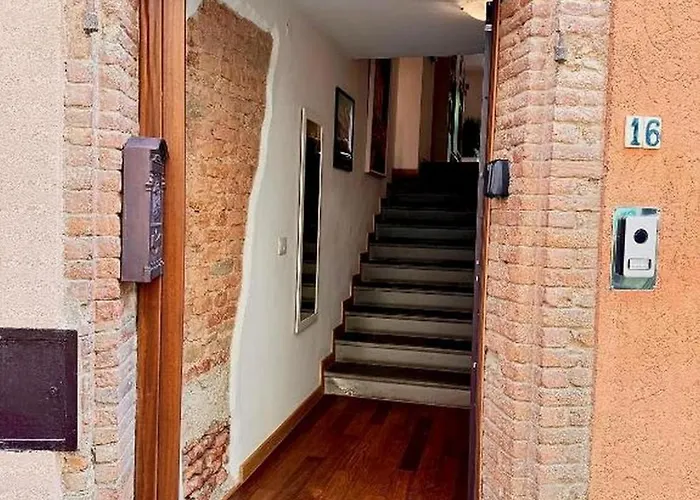 Villetta Ginori - Private Spa