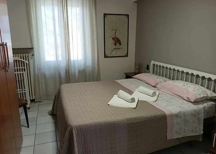Gabbinoholidayhome Appartamento In Suggestiva Corte