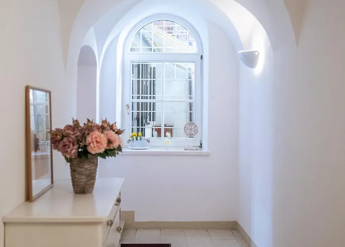 Apartment Perwanger