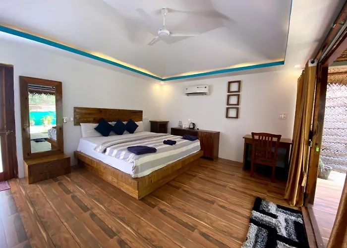 The Coast Beach Resort