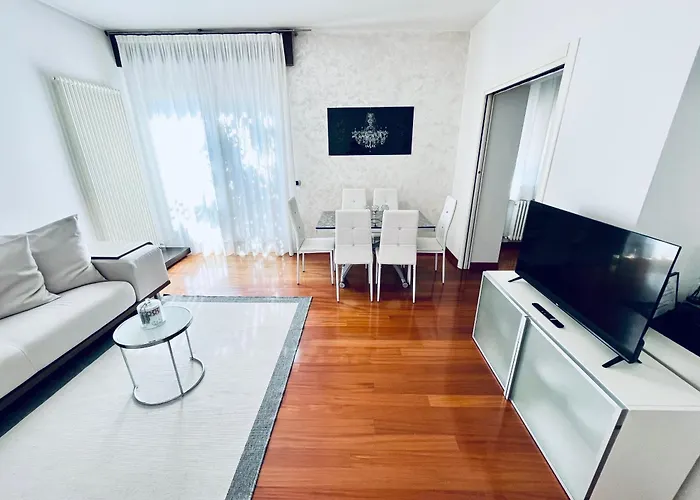 Appartamento Villatorretta24