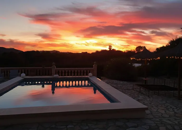 Finca Estrella