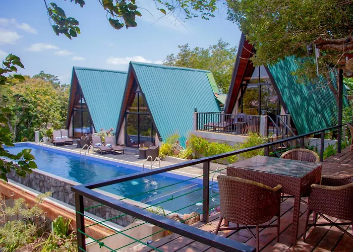 Sundown Lake Hotel & Spa