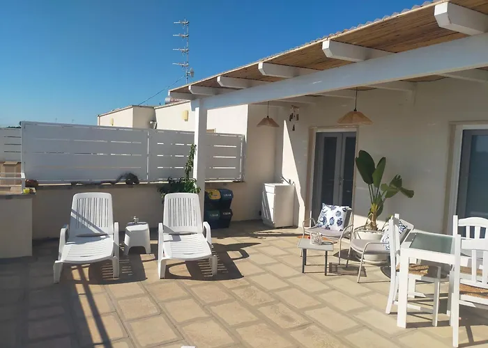 Casa Al Mare Solemarevento