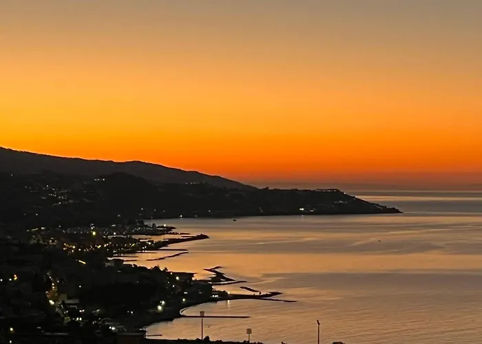 La Casa Di Pucci Sanremo