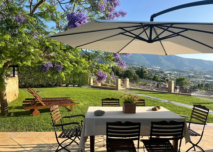 La Casa Di Pucci Sanremo