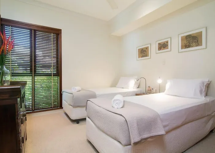 8 The Point - Murphy Street Port Douglas
