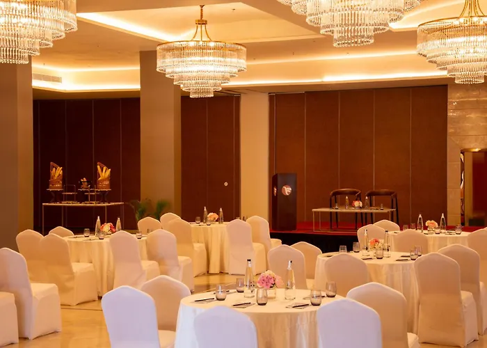 Fortune Park Palampur - Member Itc Hotels' Group