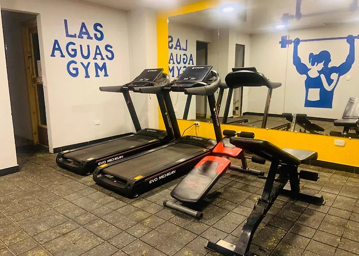Las Aguas Inner Experience
