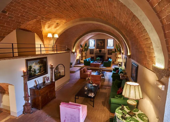 Villa Isaia 31
