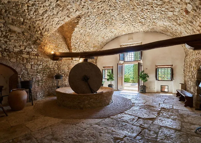 Villa Isaia 31