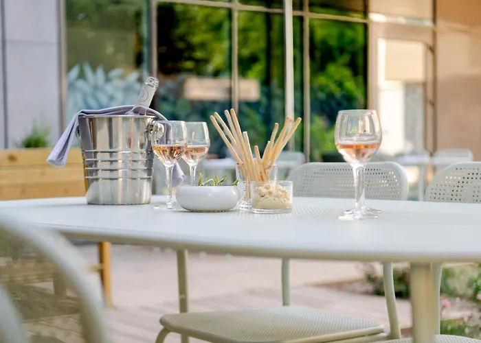 Residence Services Oh Activ Avignon
