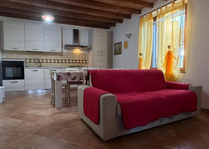 Appartamento Da Marco