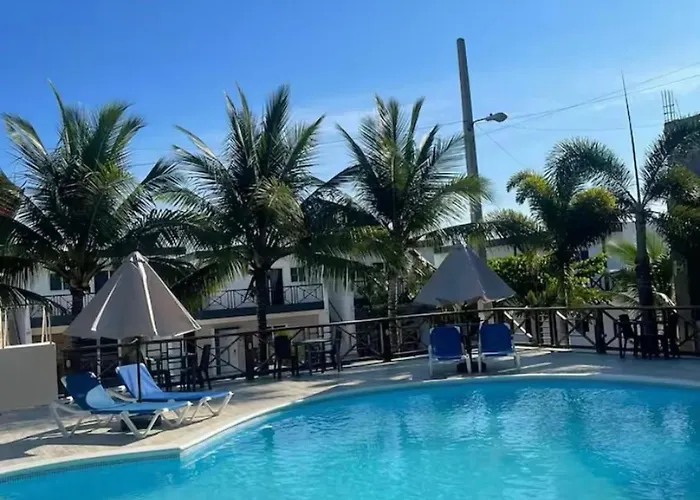 Hotel La Ensenada