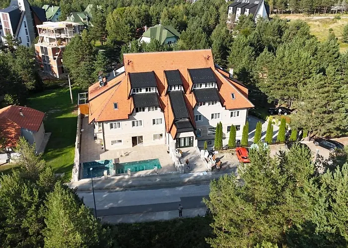 Divski Resort