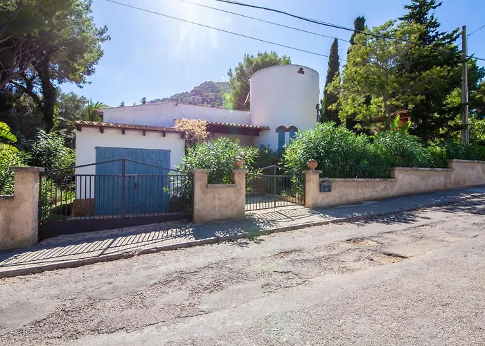 Villa Calas