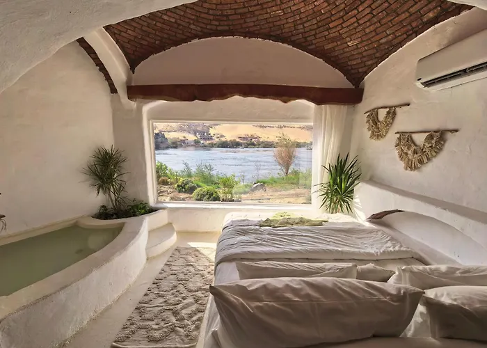 Nala Narty Nubian House & Organic Farm