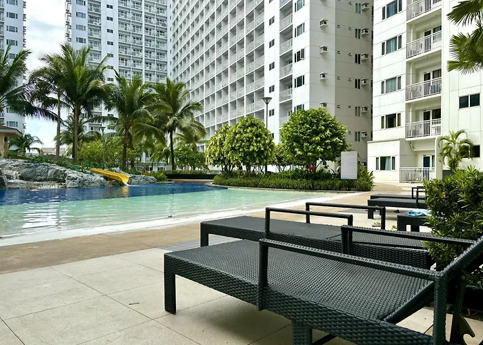 New Oasis Staycation Shore 1
