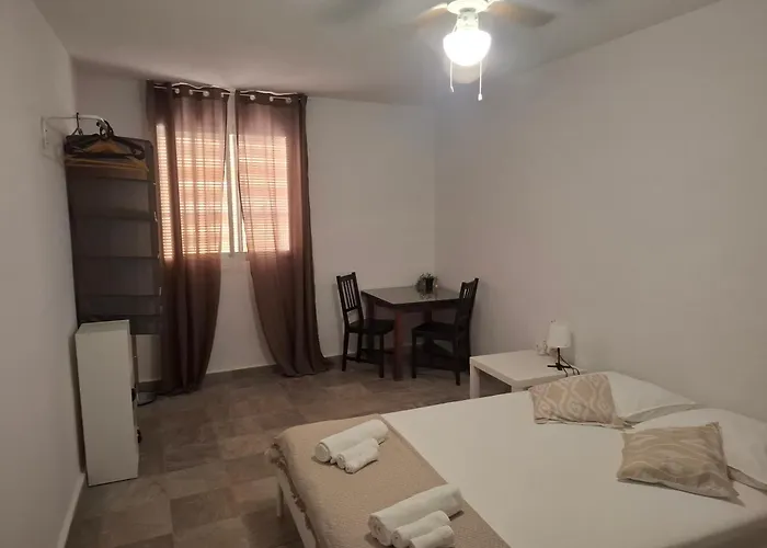 Casa Tito Andres