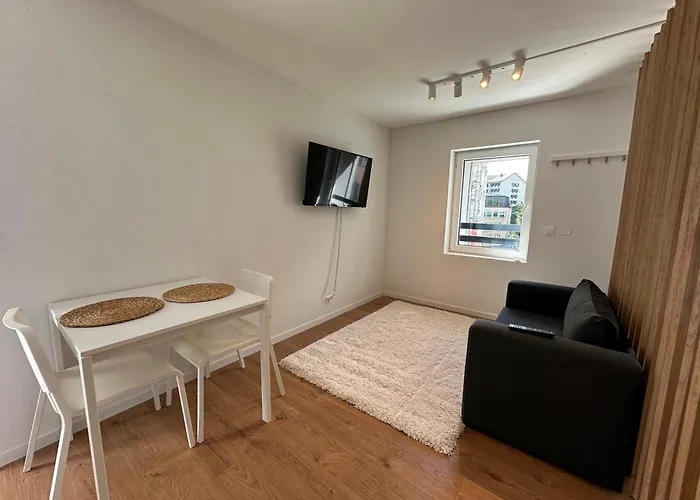 Private & Shared Stays In Lausanne
