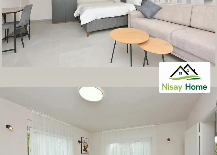 Nisay Home - 1 Room Apartment - N4