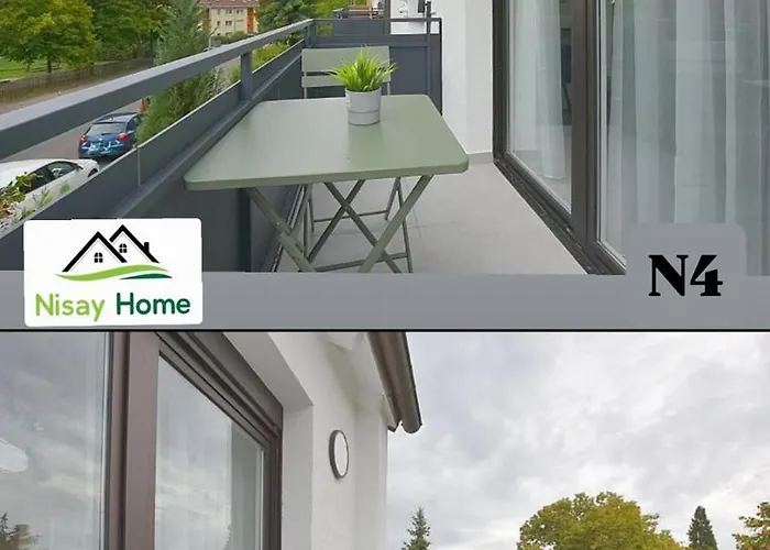 Nisay Home - 1 Room Apartment - N4