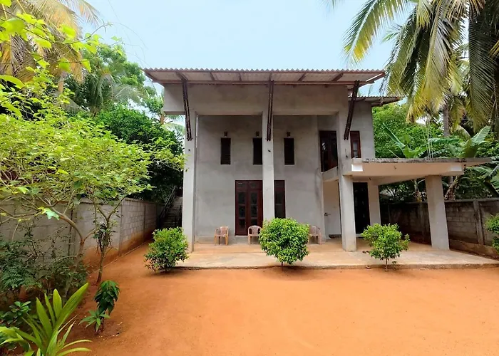 Kulassa Homes