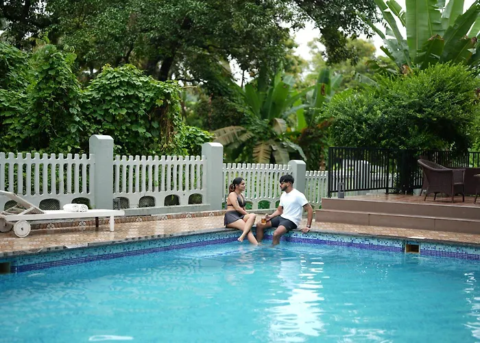 Hotel Lotus