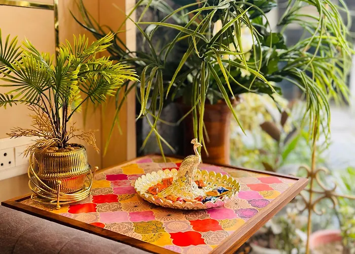 Hotel Mj Marriots - Just 3 Mins From Golden Temple Amritsar