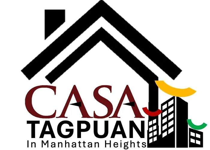 Casa Tagpuan At Manhattan Heights