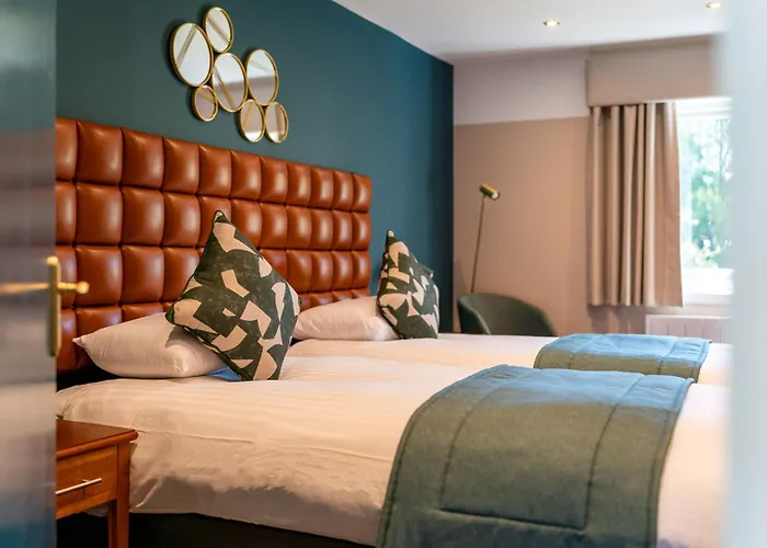 The Conningbrook Hotel